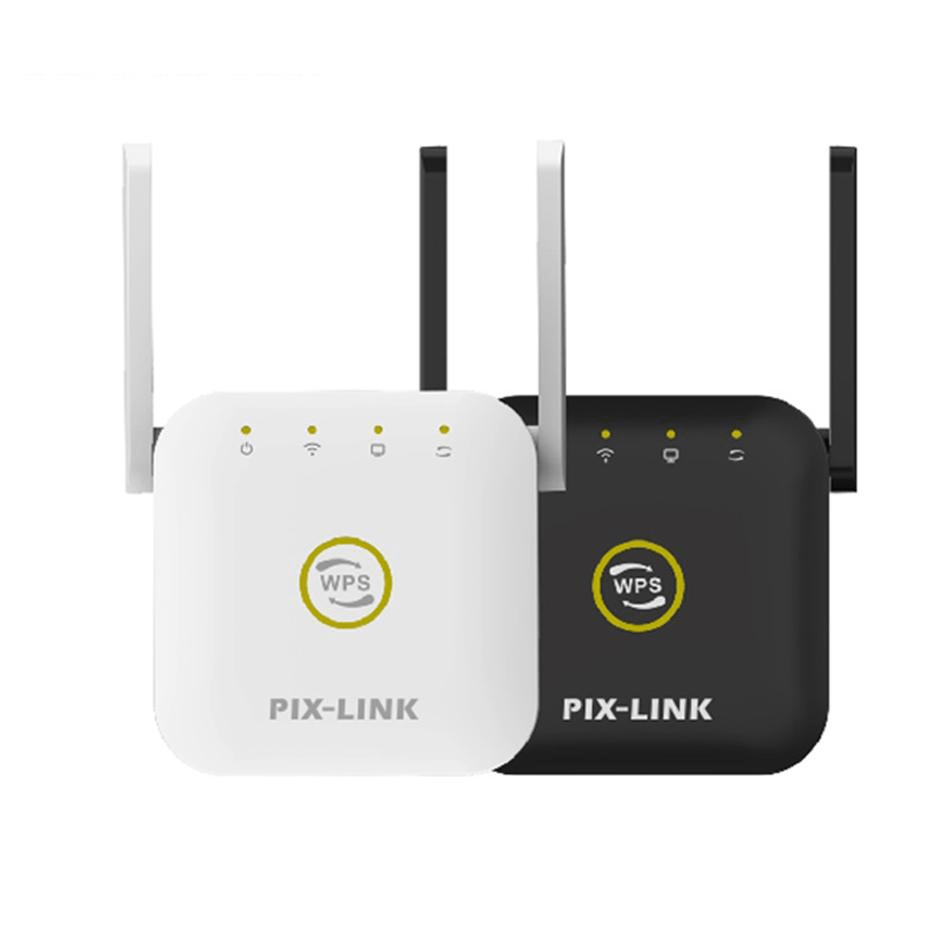 усилвател-за-wifi-Pix-Link-WR25 усилвател-за-wifi-Pix-Link-WR25
